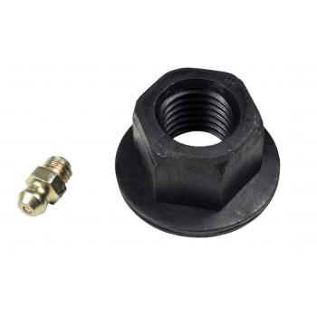 Mevotech CMS501185 Suspension Control Arm and Ball Joint Assembly product image 1 of 5