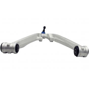 Mevotech CMS501185 Suspension Control Arm and Ball Joint Assembly product image 2 of 5