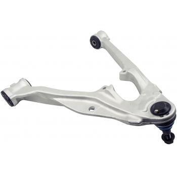 Mevotech CMS501185 Suspension Control Arm and Ball Joint Assembly product image 3 of 5
