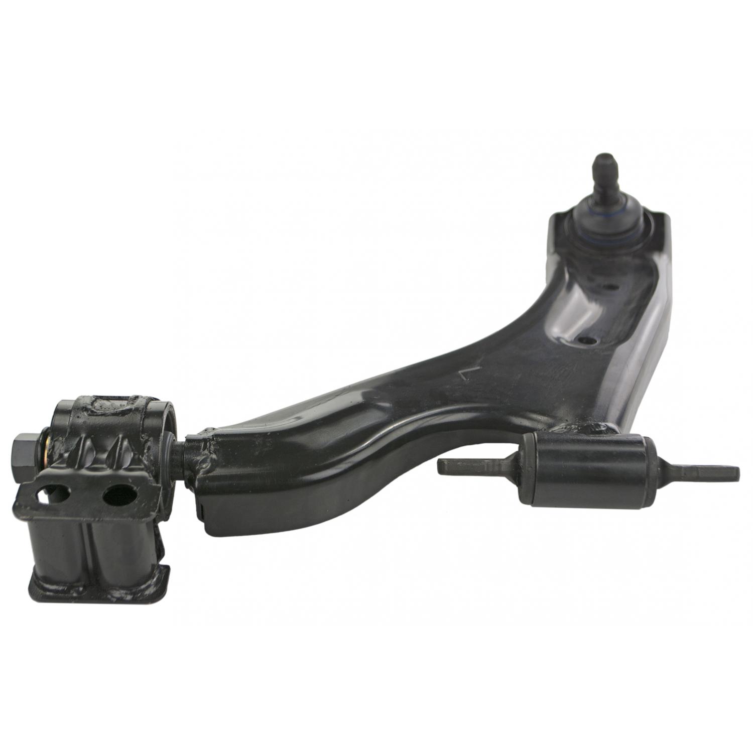 Mevotech CMS501186 - Suspension Control Arm and Ball Joint Assembly Mevotech CMS501186 Suspension Control Arm and Ball Joint Assembly product image 1 of 4