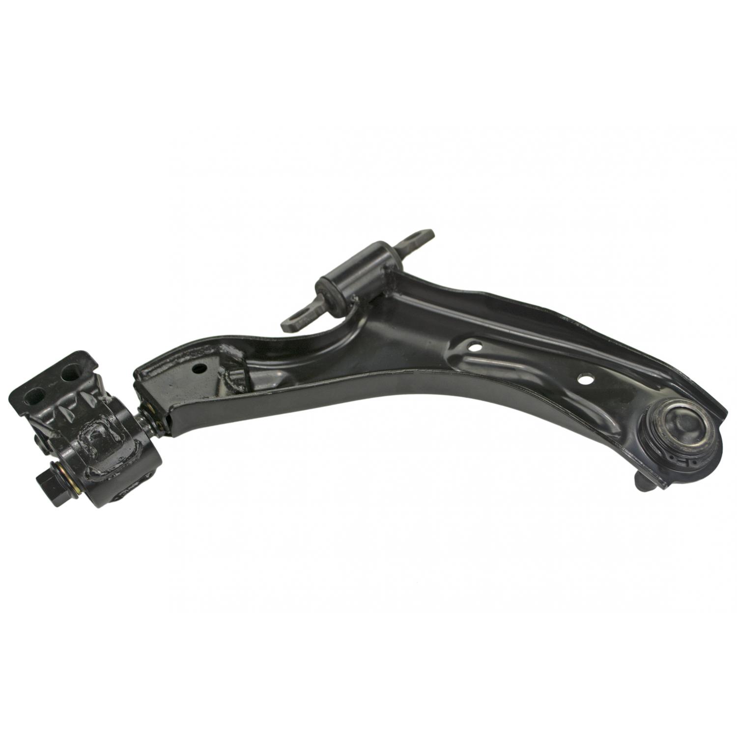 Mevotech CMS501186 - Suspension Control Arm and Ball Joint Assembly Mevotech CMS501186 Suspension Control Arm and Ball Joint Assembly product image 2 of 4