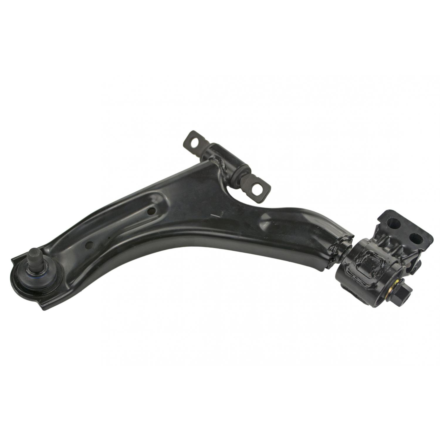 Mevotech CMS501186 - Suspension Control Arm and Ball Joint Assembly Mevotech CMS501186 Suspension Control Arm and Ball Joint Assembly product image 3 of 4