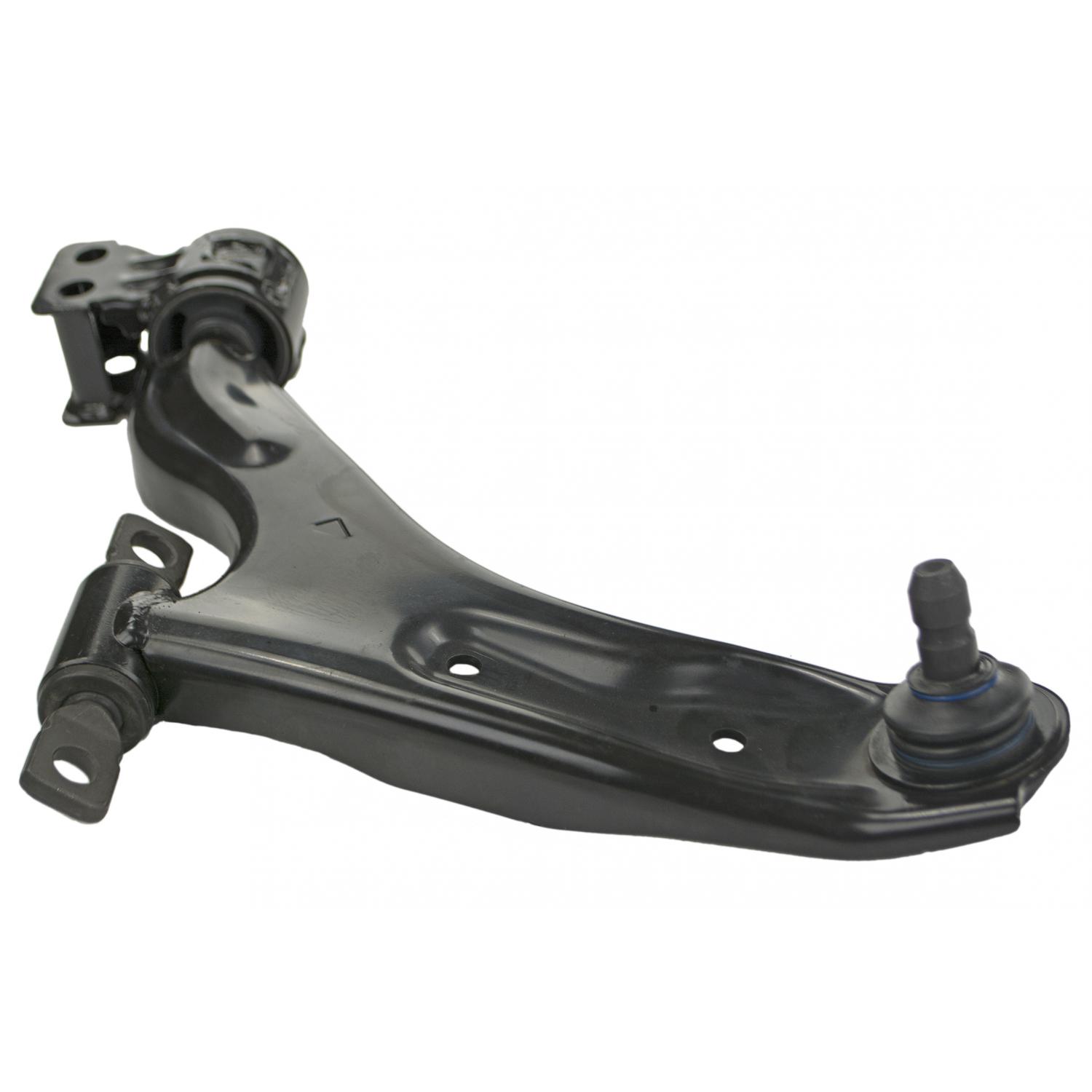 Mevotech CMS501186 - Suspension Control Arm and Ball Joint Assembly Mevotech CMS501186 Suspension Control Arm and Ball Joint Assembly product image 4 of 4
