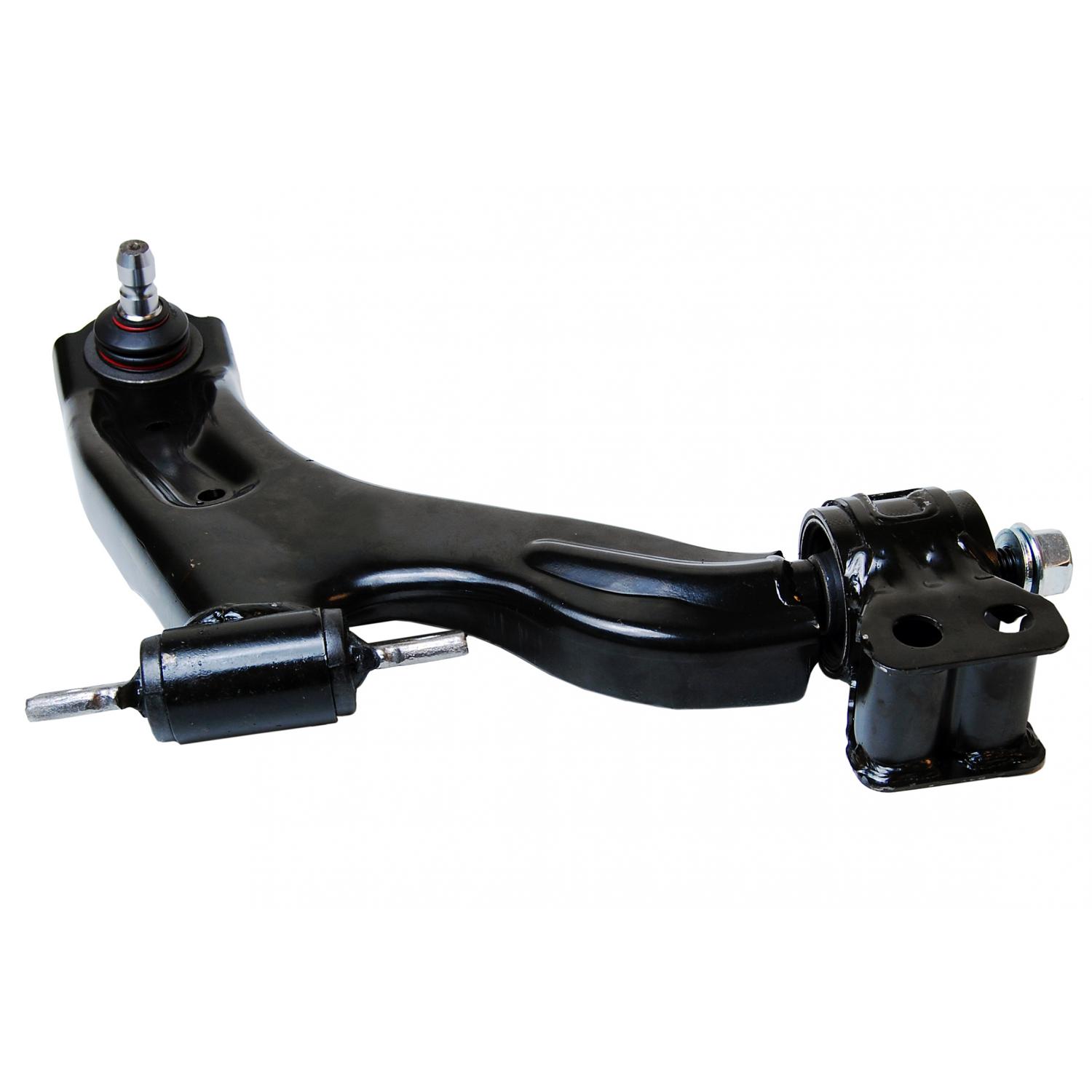 Mevotech CMS501187 - Suspension Control Arm and Ball Joint Assembly Mevotech CMS501187 Suspension Control Arm and Ball Joint Assembly product image 1 of 4