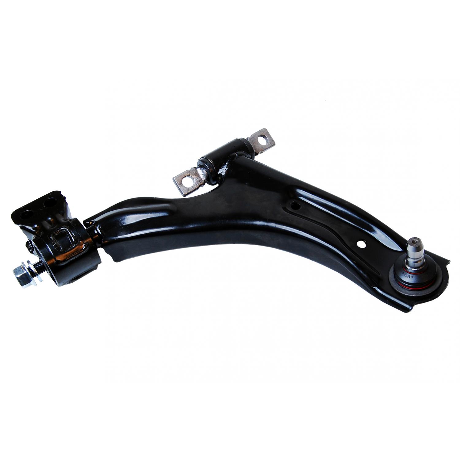 Mevotech CMS501187 - Suspension Control Arm and Ball Joint Assembly Mevotech CMS501187 Suspension Control Arm and Ball Joint Assembly product image 3 of 4