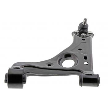 Mevotech CMS501189 - Suspension Control Arm and Ball Joint Assembly Mevotech CMS501189 Suspension Control Arm and Ball Joint Assembly product image 1 of 4