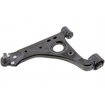 Mevotech CMS501189 - Suspension Control Arm and Ball Joint Assembly Mevotech CMS501189 Suspension Control Arm and Ball Joint Assembly product image 3 of 4