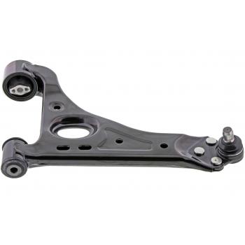 Mevotech CMS501189 - Suspension Control Arm and Ball Joint Assembly Mevotech CMS501189 Suspension Control Arm and Ball Joint Assembly product image 4 of 4