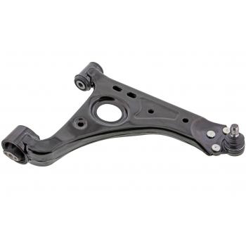 Mevotech CMS501190 Suspension Control Arm and Ball Joint Assembly product image 1 of 4