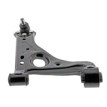 Mevotech CMS501190 Suspension Control Arm and Ball Joint Assembly product image 2 of 4