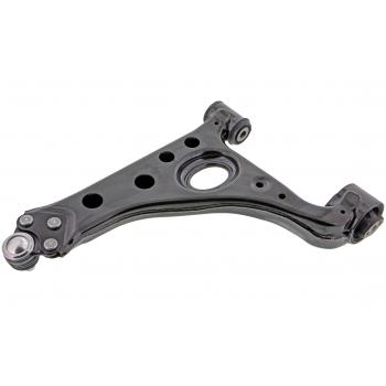 Mevotech CMS501190 Suspension Control Arm and Ball Joint Assembly product image 3 of 4