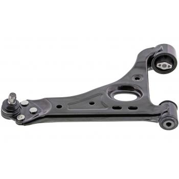 Mevotech CMS501190 Suspension Control Arm and Ball Joint Assembly product image 4 of 4