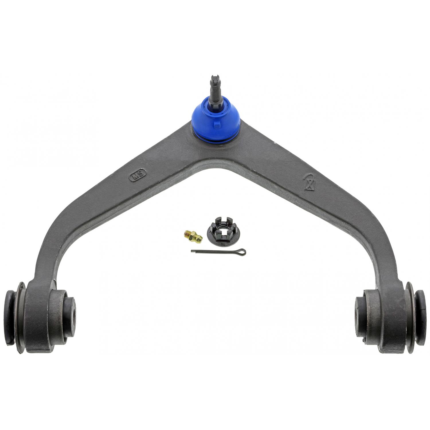 Mevotech CMS501195 Suspension Control Arm and Ball Joint Assembly product image 6 of 7