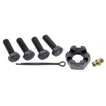 Mevotech CMS50120 Suspension Control Arm and Ball Joint Assembly product image 5 of 7