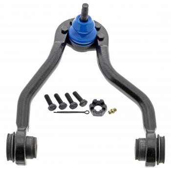 Mevotech CMS50120 Suspension Control Arm and Ball Joint Assembly product image 6 of 7
