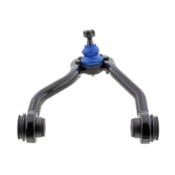Mevotech CMS50121 Suspension Control Arm and Ball Joint Assembly product image 1 of 7