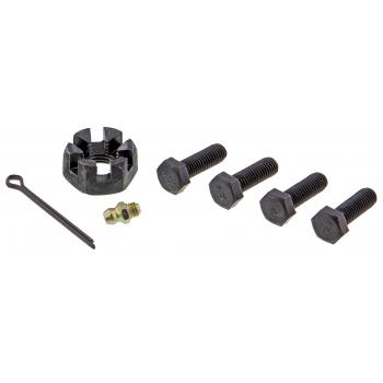 Mevotech CMS50121 Suspension Control Arm and Ball Joint Assembly product image 5 of 7