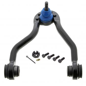 Mevotech CMS50121 Suspension Control Arm and Ball Joint Assembly product image 6 of 7