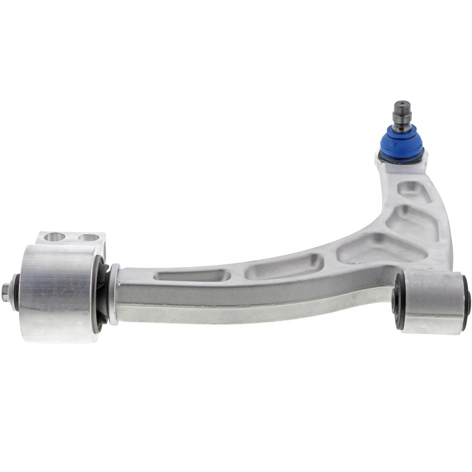 Mevotech CMS50122 - Suspension Control Arm and Ball Joint Assembly Mevotech CMS50122 Suspension Control Arm and Ball Joint Assembly product image 1 of 5