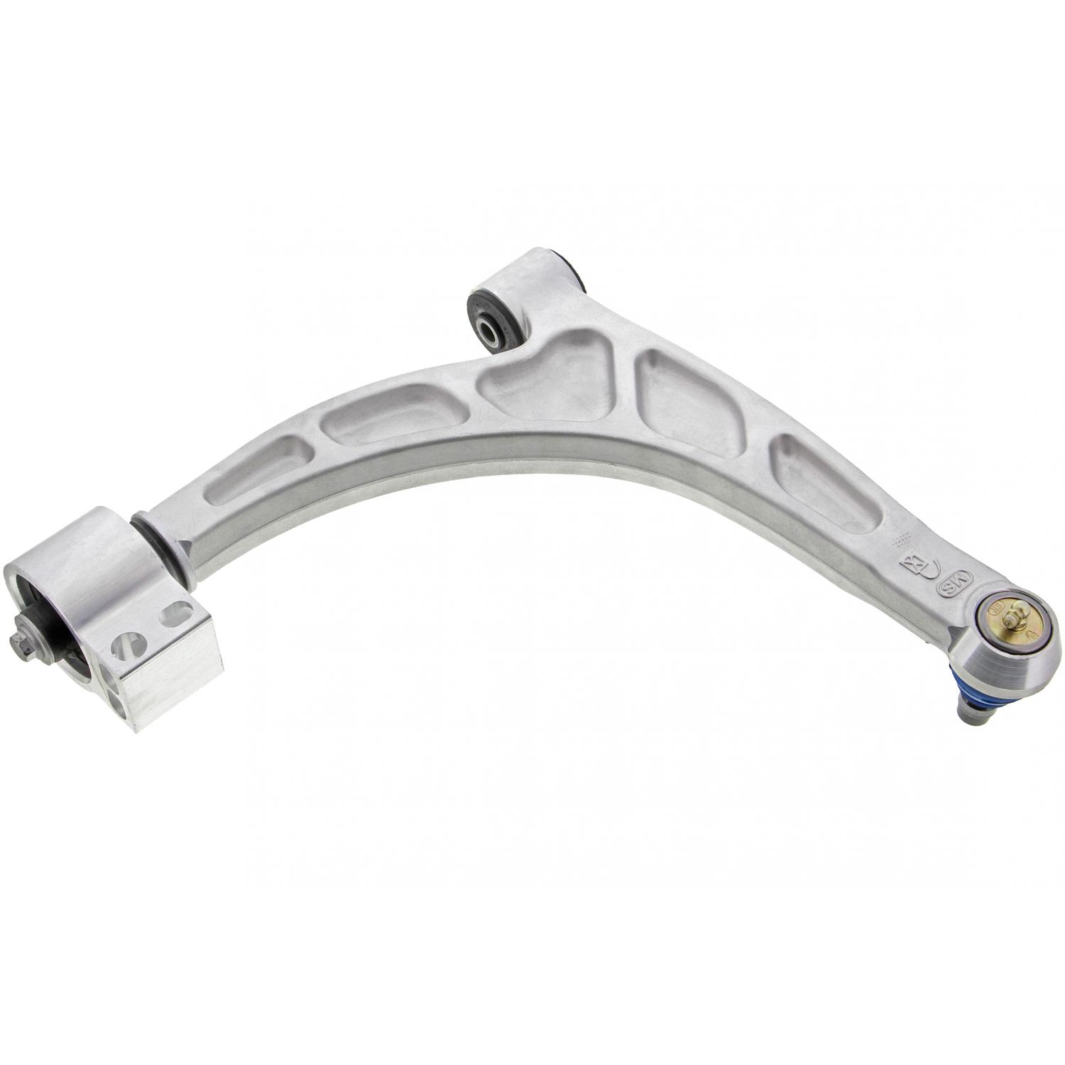 Mevotech CMS50122 - Suspension Control Arm and Ball Joint Assembly Mevotech CMS50122 Suspension Control Arm and Ball Joint Assembly product image 2 of 5