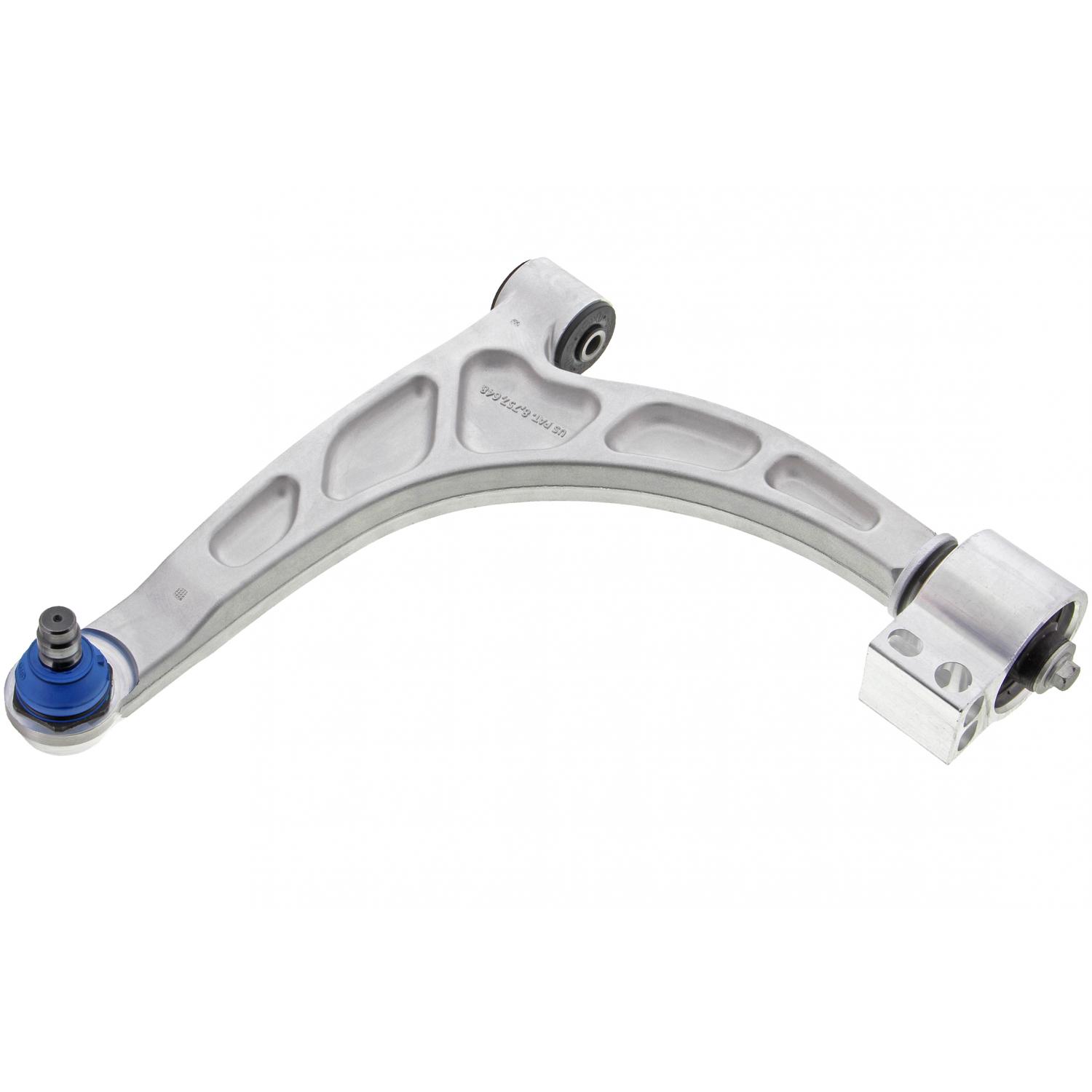 Mevotech CMS50122 - Suspension Control Arm and Ball Joint Assembly Mevotech CMS50122 Suspension Control Arm and Ball Joint Assembly product image 3 of 5