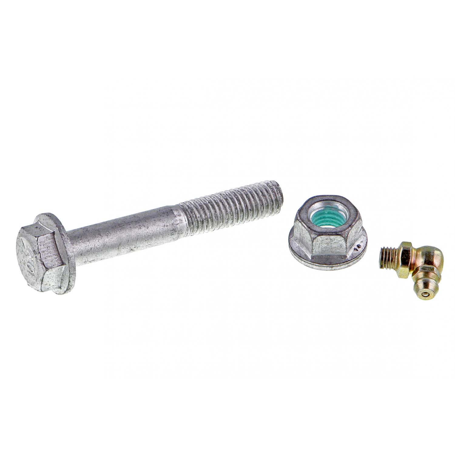 Mevotech CMS50122 - Suspension Control Arm and Ball Joint Assembly Mevotech CMS50122 Suspension Control Arm and Ball Joint Assembly product image 4 of 5