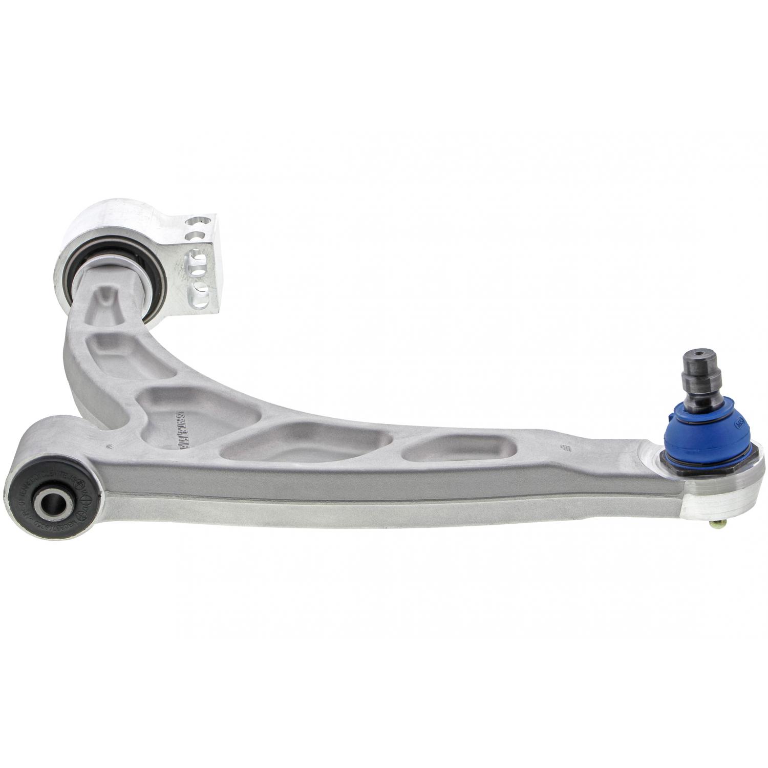 Mevotech CMS50122 - Suspension Control Arm and Ball Joint Assembly Mevotech CMS50122 Suspension Control Arm and Ball Joint Assembly product image 5 of 5