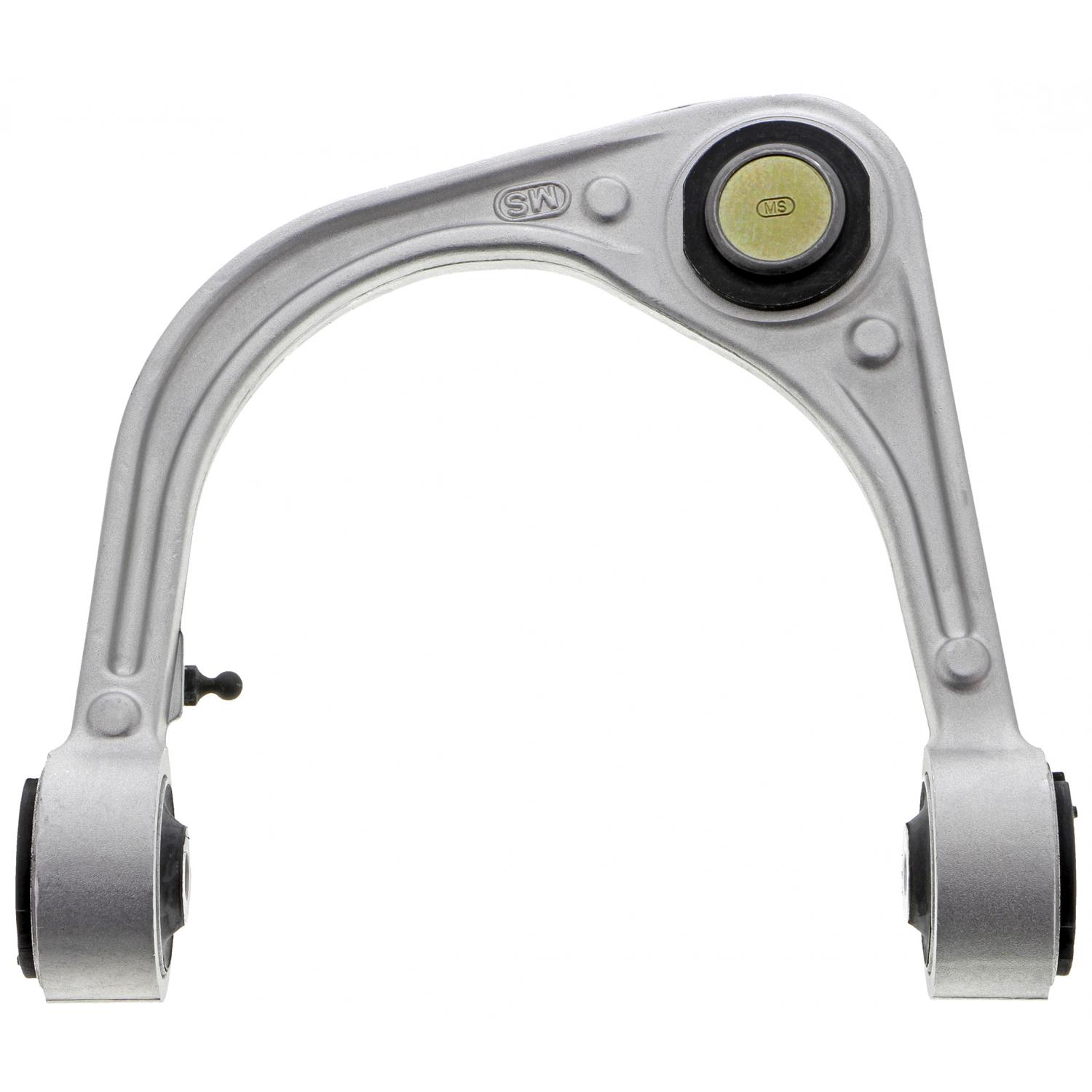 Mevotech CMS501220 - Suspension Control Arm and Ball Joint Assembly Mevotech CMS501220 Suspension Control Arm and Ball Joint Assembly product image 2 of 7