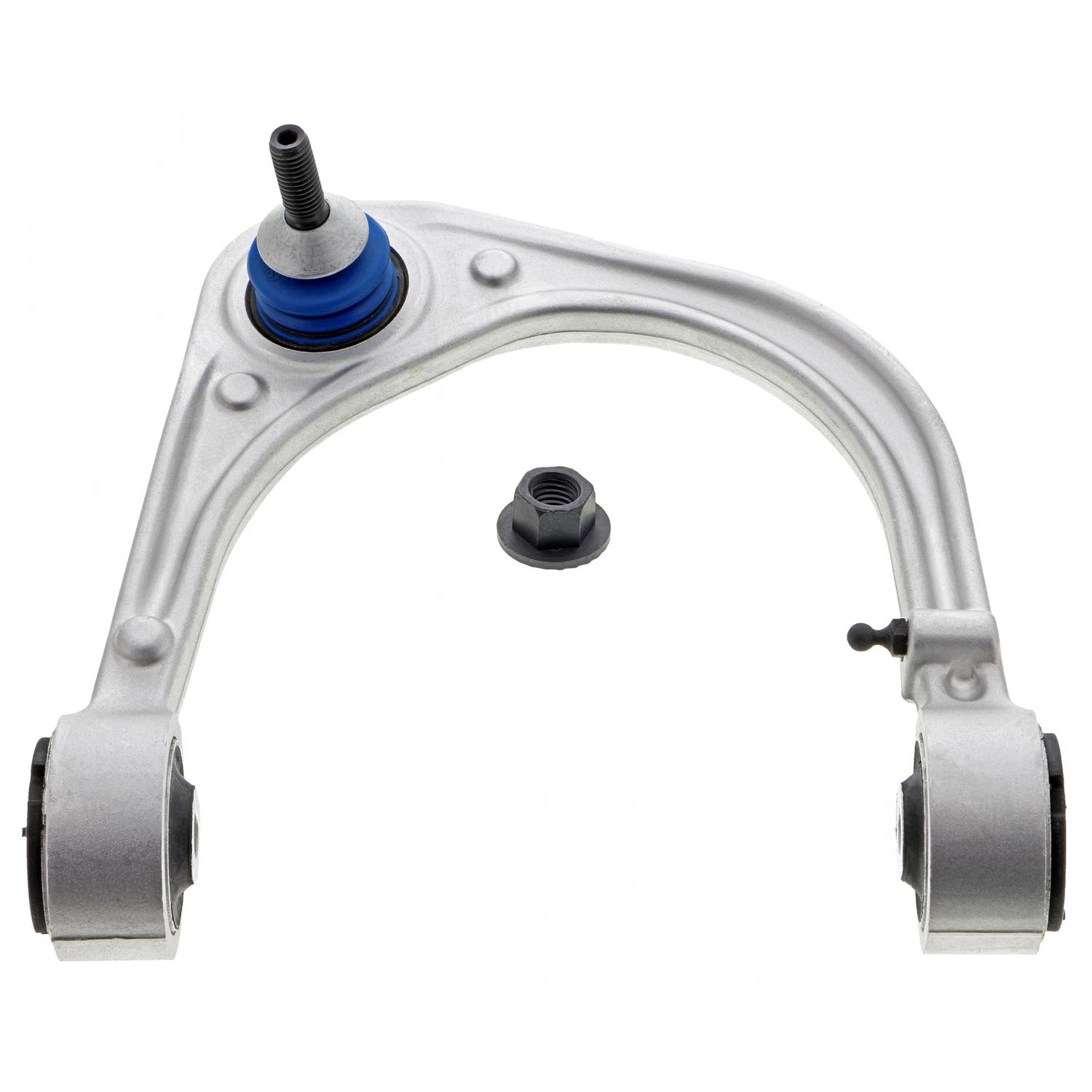 Mevotech CMS501220 - Suspension Control Arm and Ball Joint Assembly Mevotech CMS501220 Suspension Control Arm and Ball Joint Assembly product image 6 of 7
