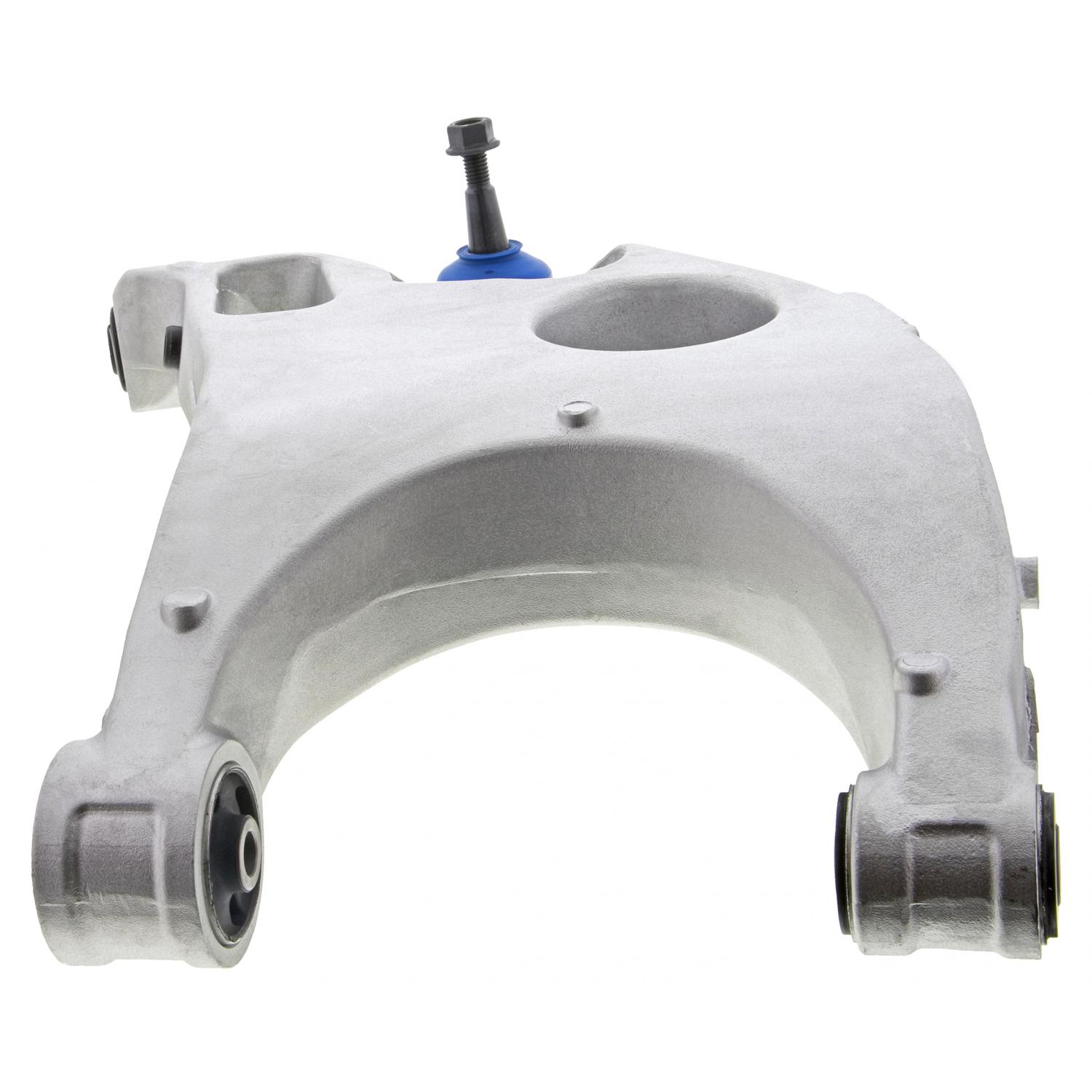 Mevotech CMS501222 - Suspension Control Arm and Ball Joint Assembly Mevotech CMS501222 Suspension Control Arm and Ball Joint Assembly product image 1 of 7