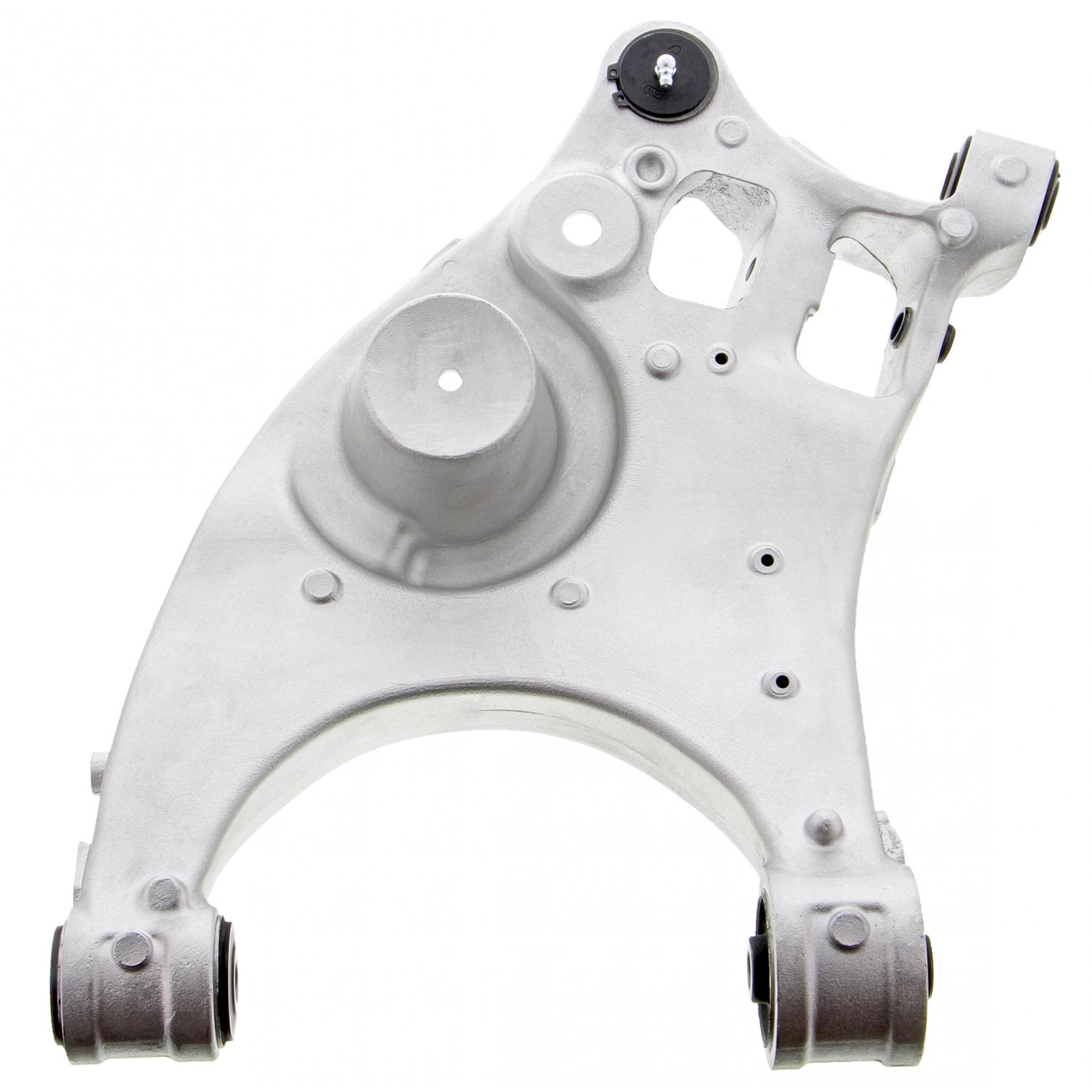 Mevotech CMS501222 - Suspension Control Arm and Ball Joint Assembly Mevotech CMS501222 Suspension Control Arm and Ball Joint Assembly product image 2 of 7