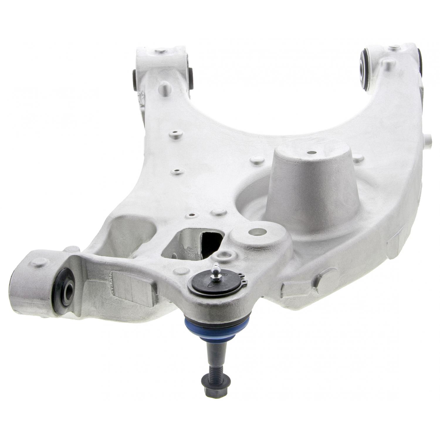 Mevotech CMS501222 - Suspension Control Arm and Ball Joint Assembly Mevotech CMS501222 Suspension Control Arm and Ball Joint Assembly product image 3 of 7