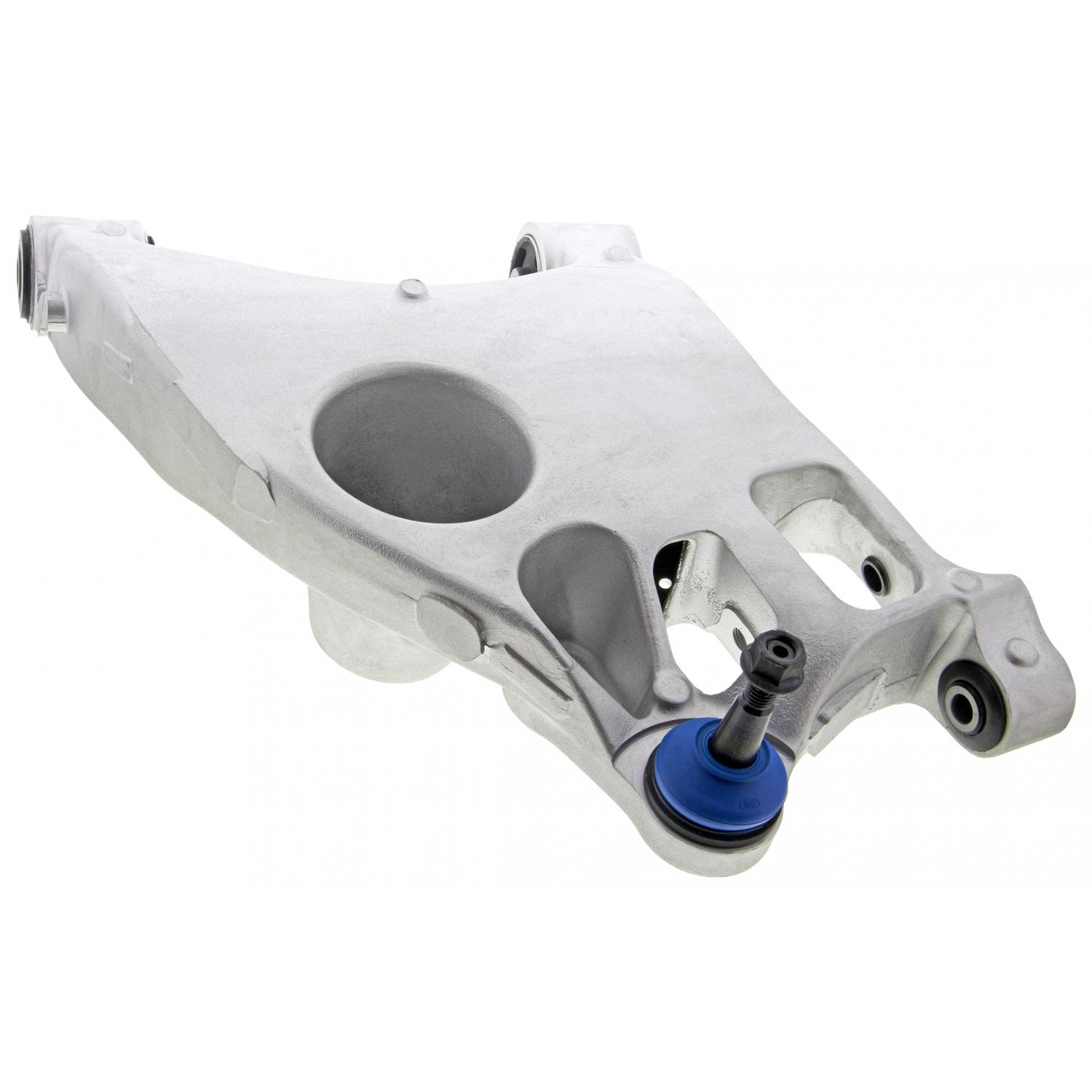 Mevotech CMS501222 - Suspension Control Arm and Ball Joint Assembly Mevotech CMS501222 Suspension Control Arm and Ball Joint Assembly product image 4 of 7