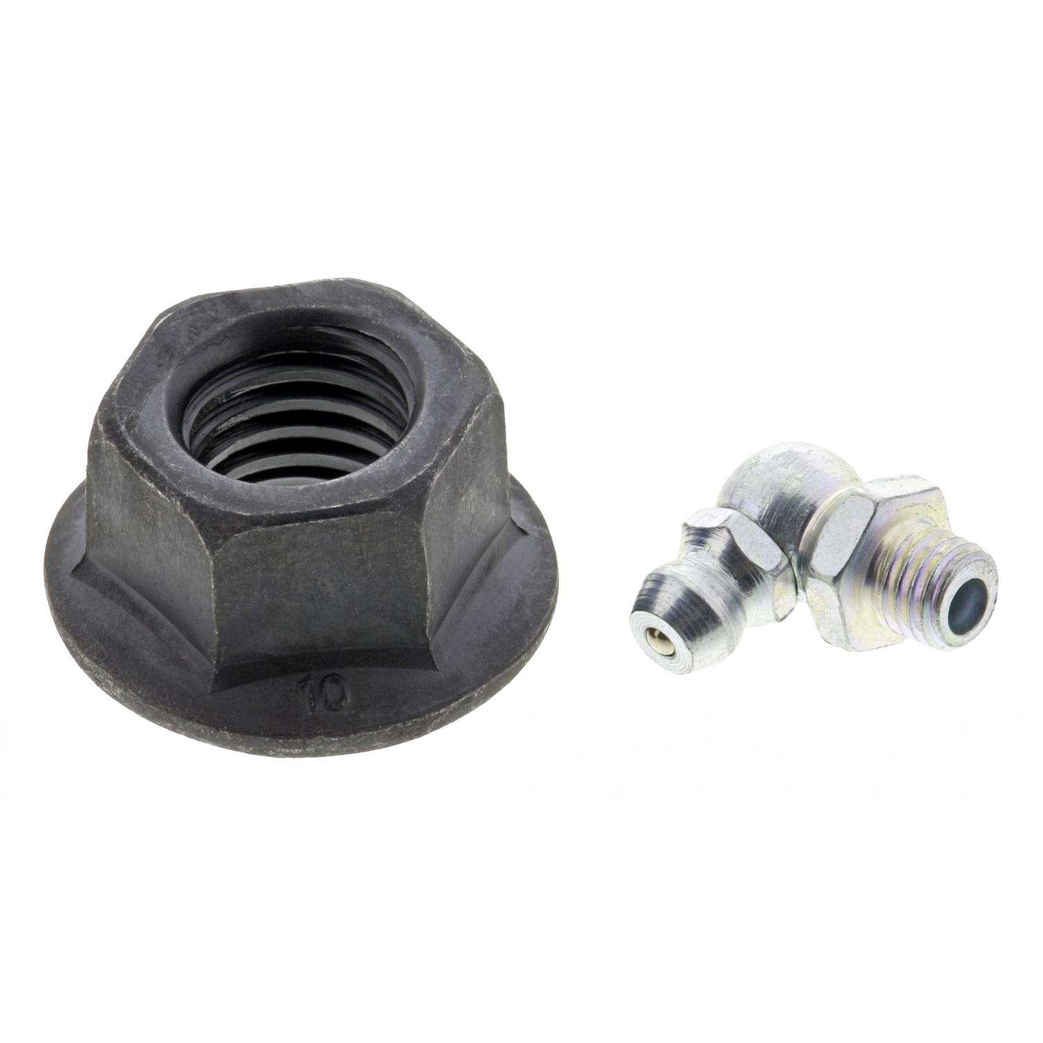 Mevotech CMS501222 - Suspension Control Arm and Ball Joint Assembly Mevotech CMS501222 Suspension Control Arm and Ball Joint Assembly product image 5 of 7