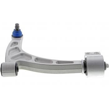 Mevotech CMS50123 Suspension Control Arm and Ball Joint Assembly product image 1 of 5