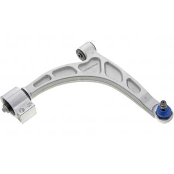 Mevotech CMS50123 Suspension Control Arm and Ball Joint Assembly product image 3 of 5