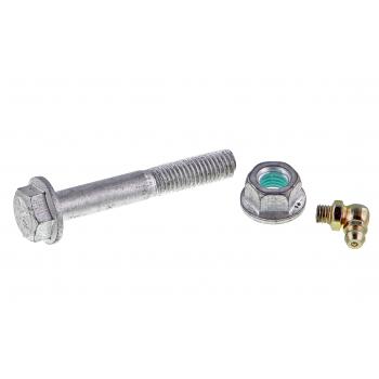Mevotech CMS50123 Suspension Control Arm and Ball Joint Assembly product image 4 of 5