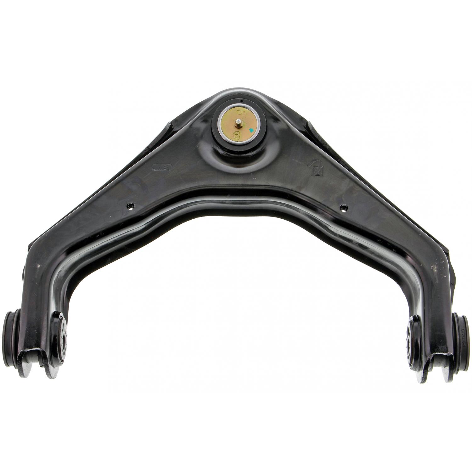 Mevotech CMS501230 - Suspension Control Arm and Ball Joint Assembly Mevotech CMS501230 Suspension Control Arm and Ball Joint Assembly product image 2 of 5