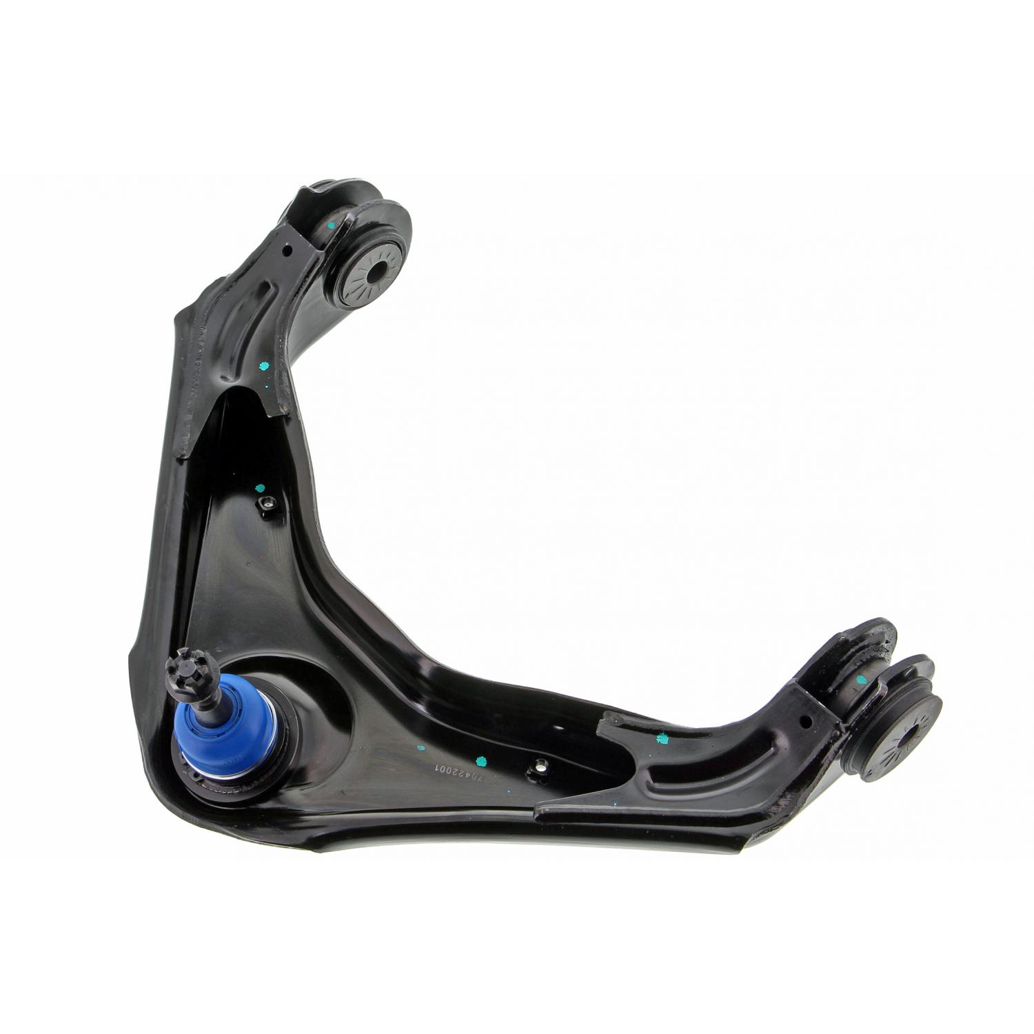Mevotech CMS501230 - Suspension Control Arm and Ball Joint Assembly Mevotech CMS501230 Suspension Control Arm and Ball Joint Assembly product image 3 of 5