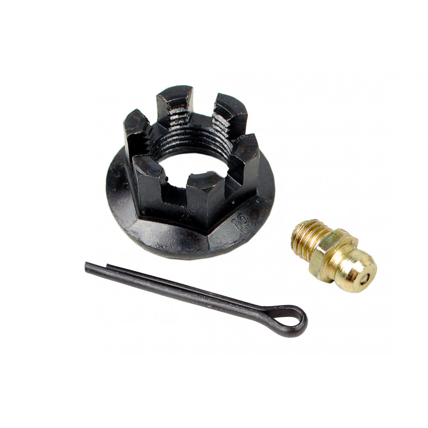 Mevotech CMS501230 - Suspension Control Arm and Ball Joint Assembly Mevotech CMS501230 Suspension Control Arm and Ball Joint Assembly product image 4 of 5