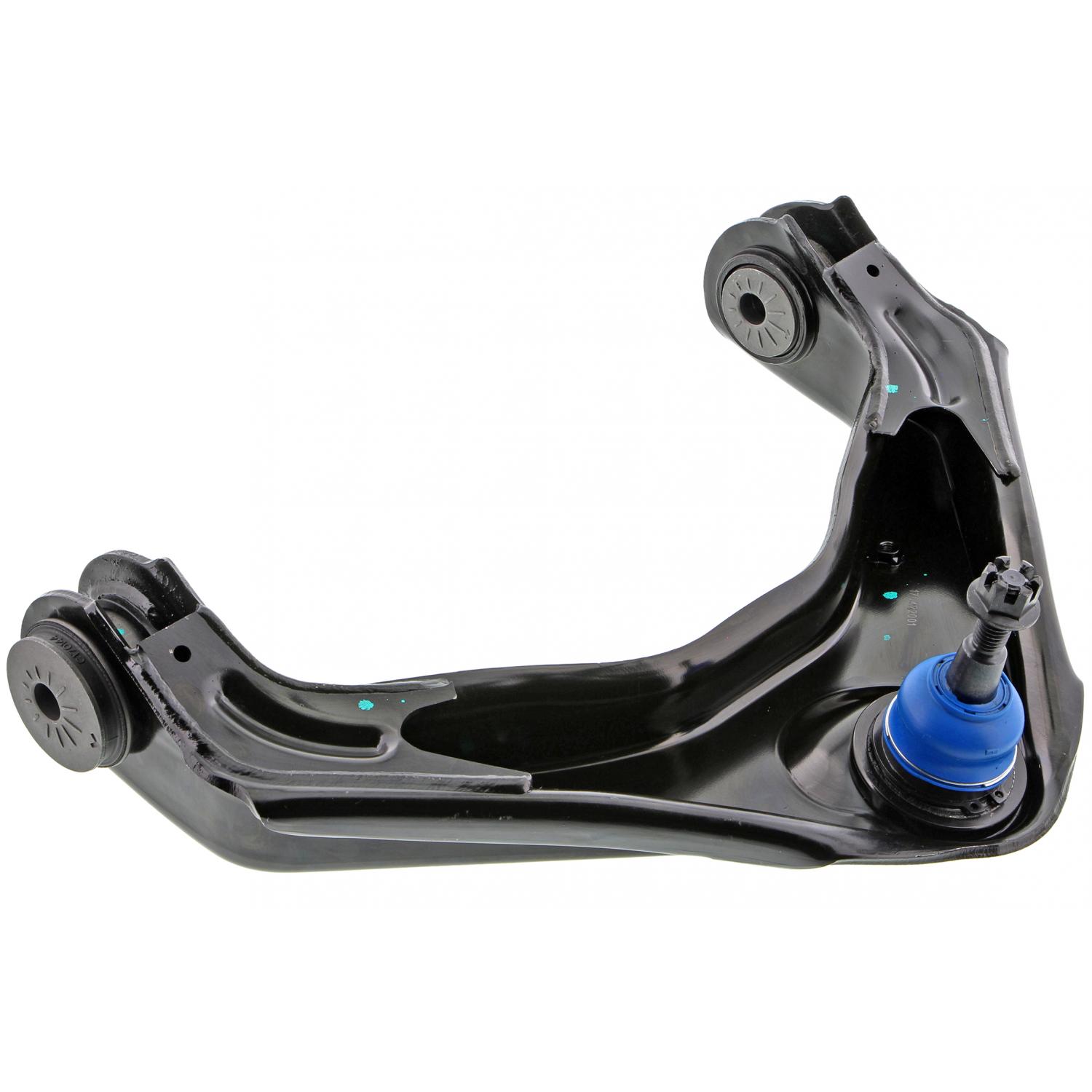 Mevotech CMS501230 - Suspension Control Arm and Ball Joint Assembly Mevotech CMS501230 Suspension Control Arm and Ball Joint Assembly product image 5 of 5