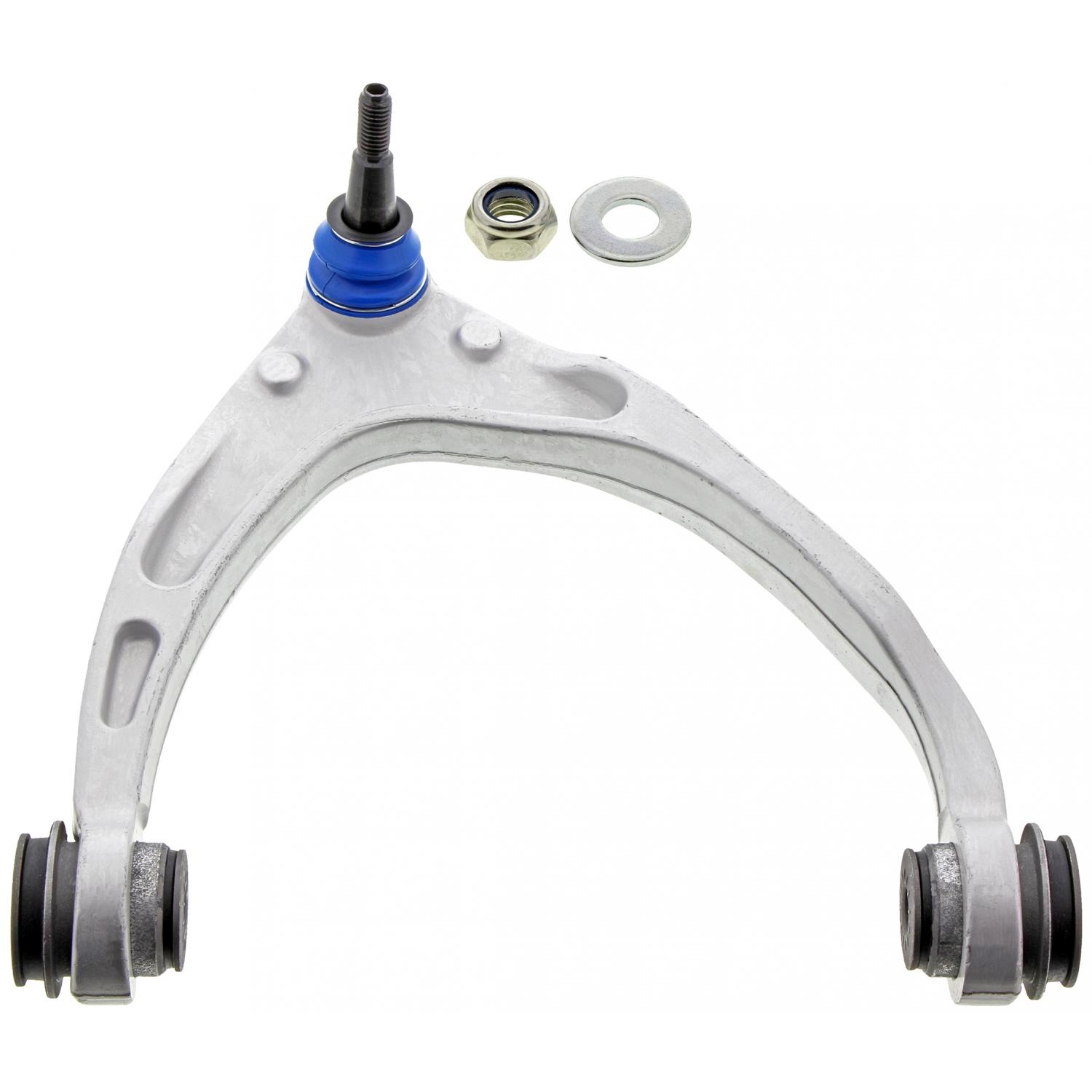 Mevotech CMS501233 - Suspension Control Arm and Ball Joint Assembly Mevotech CMS501233 Suspension Control Arm and Ball Joint Assembly product image 6 of 7