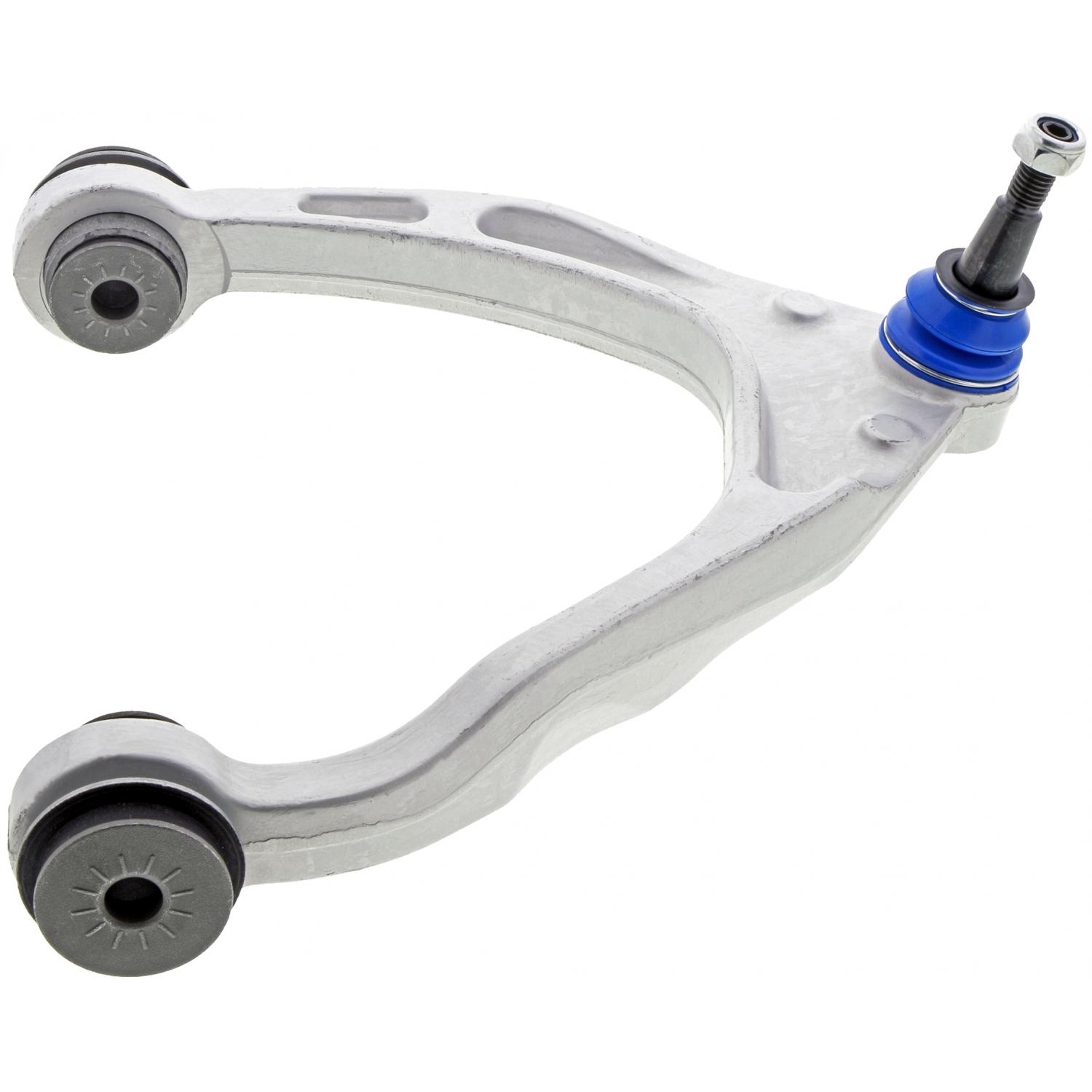 Mevotech CMS501233 - Suspension Control Arm and Ball Joint Assembly Mevotech CMS501233 Suspension Control Arm and Ball Joint Assembly product image 7 of 7