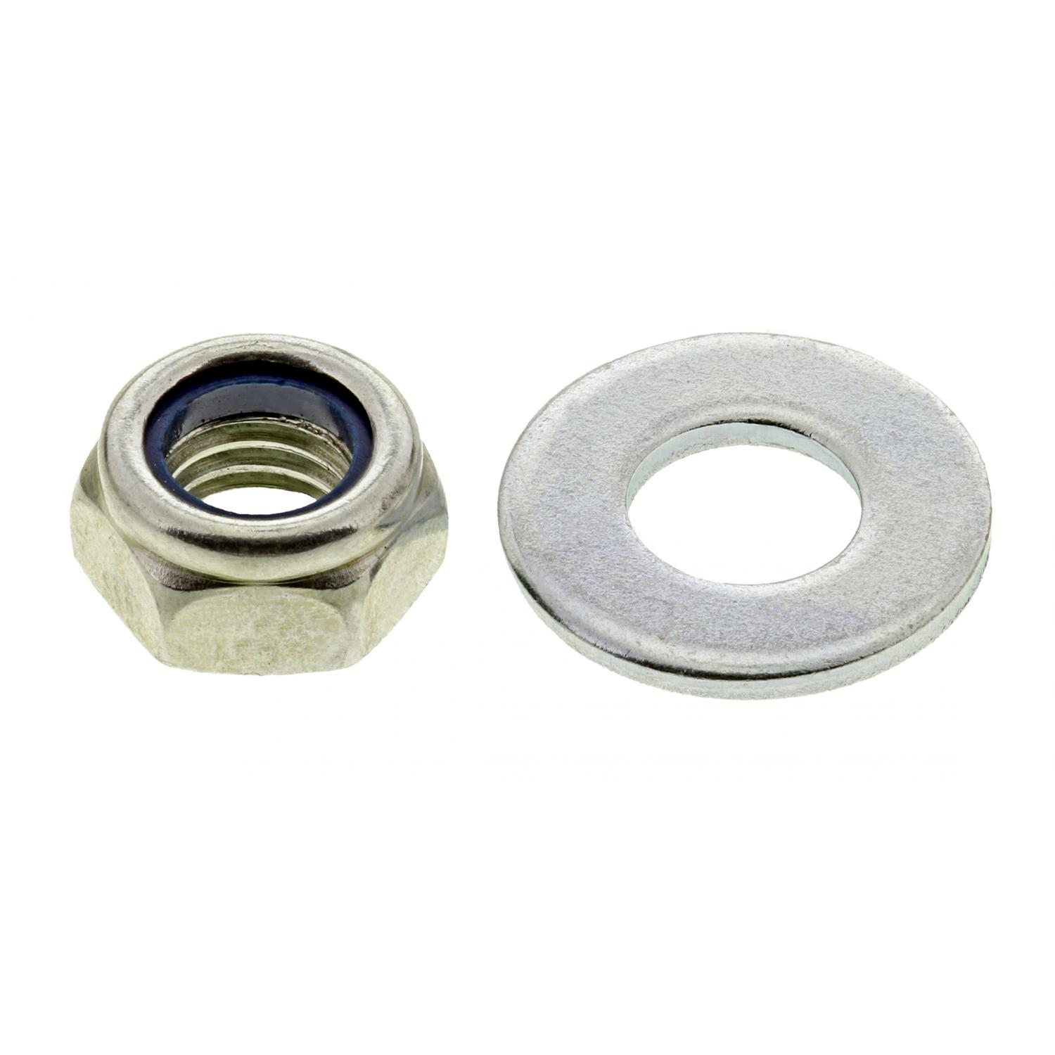 Mevotech CMS501234 - Suspension Control Arm and Ball Joint Assembly Mevotech CMS501234 Suspension Control Arm and Ball Joint Assembly product image 5 of 7
