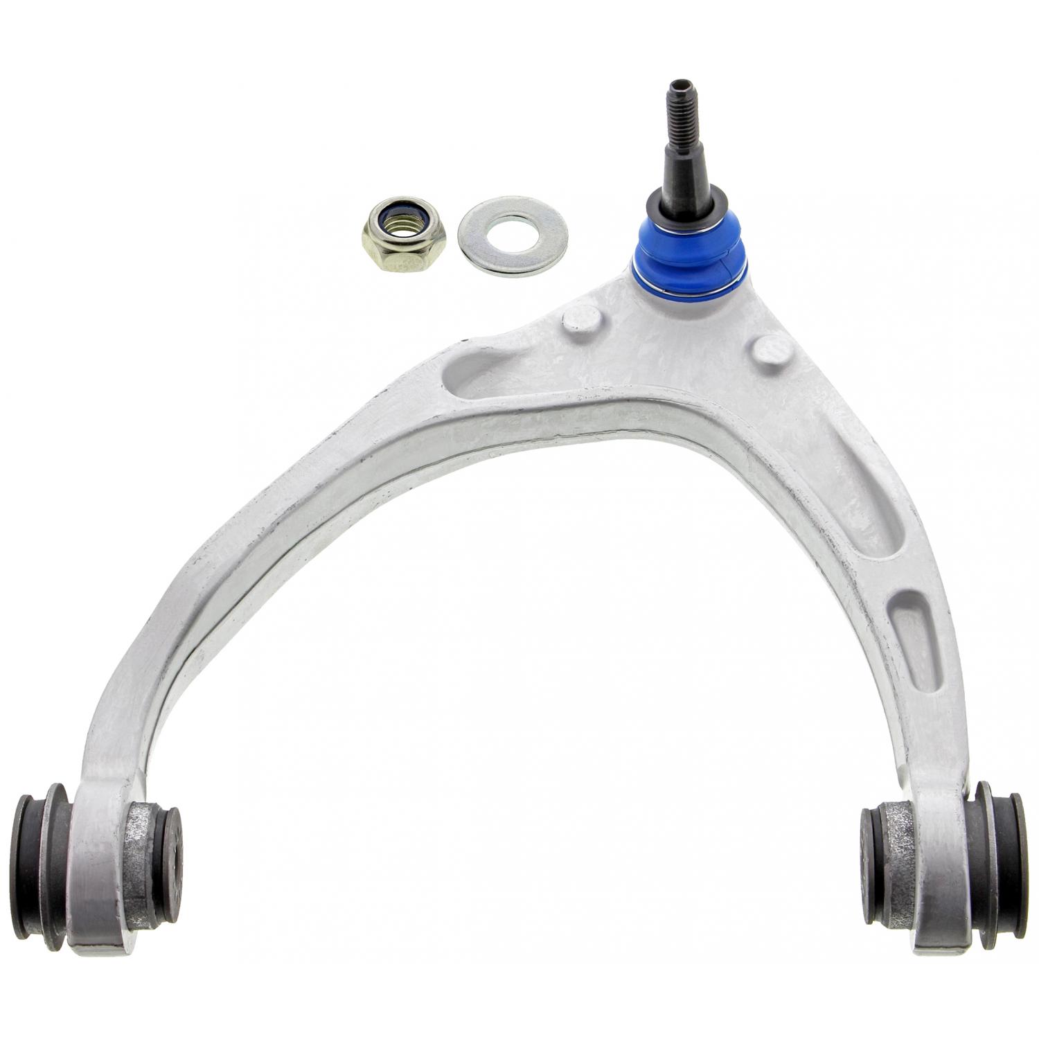 Mevotech CMS501234 - Suspension Control Arm and Ball Joint Assembly Mevotech CMS501234 Suspension Control Arm and Ball Joint Assembly product image 6 of 7