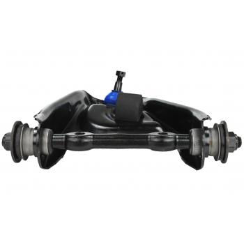 Mevotech CMS501235 Suspension Control Arm and Ball Joint Assembly product image 1 of 5