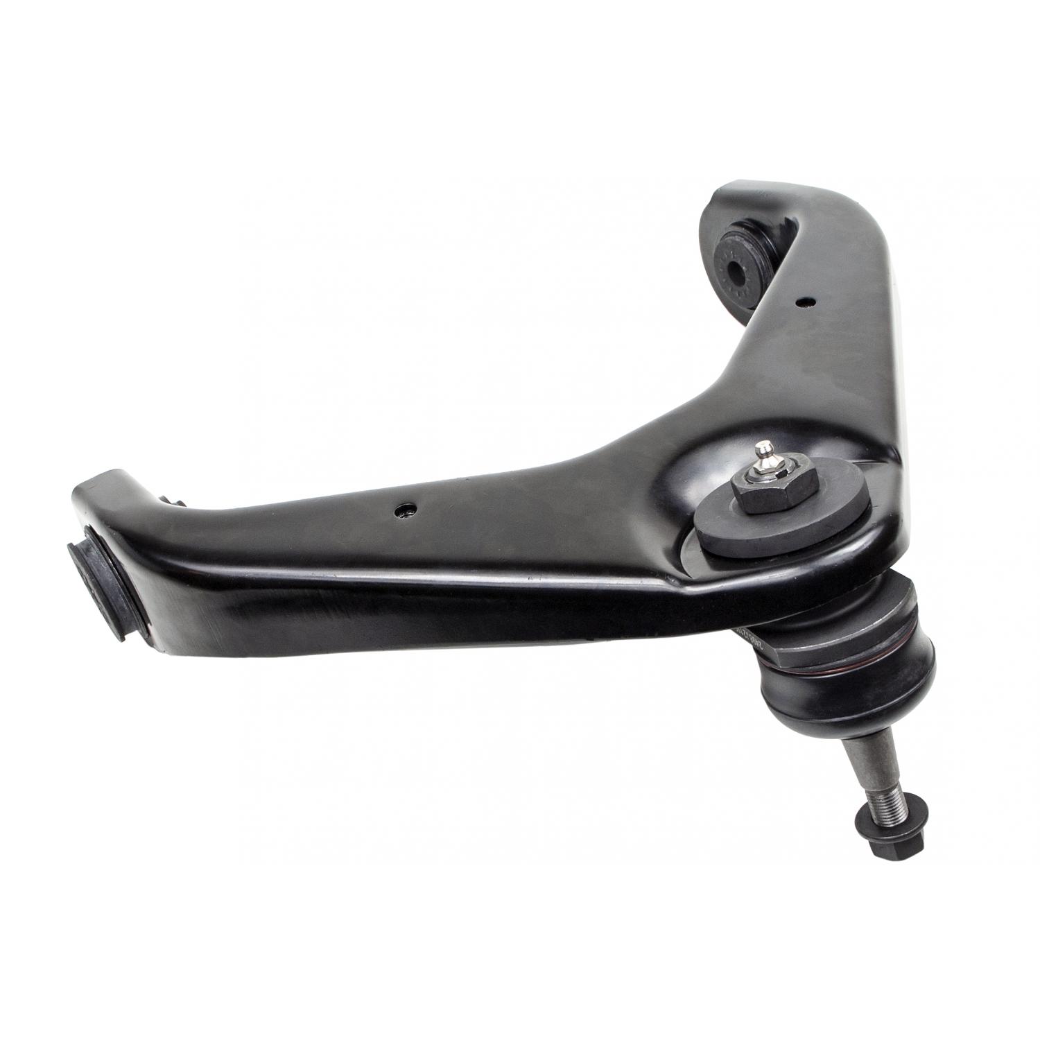 Mevotech CMS501237 - Suspension Control Arm and Ball Joint Assembly Mevotech CMS501237 Suspension Control Arm and Ball Joint Assembly product image 2 of 5