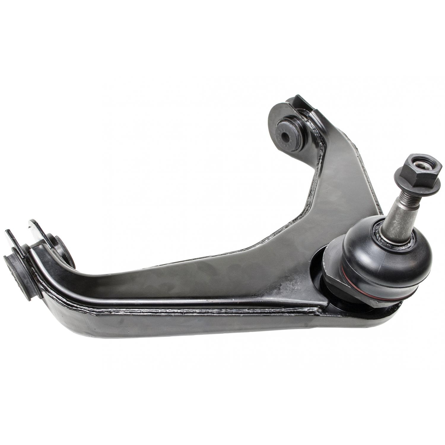Mevotech CMS501237 - Suspension Control Arm and Ball Joint Assembly Mevotech CMS501237 Suspension Control Arm and Ball Joint Assembly product image 3 of 5