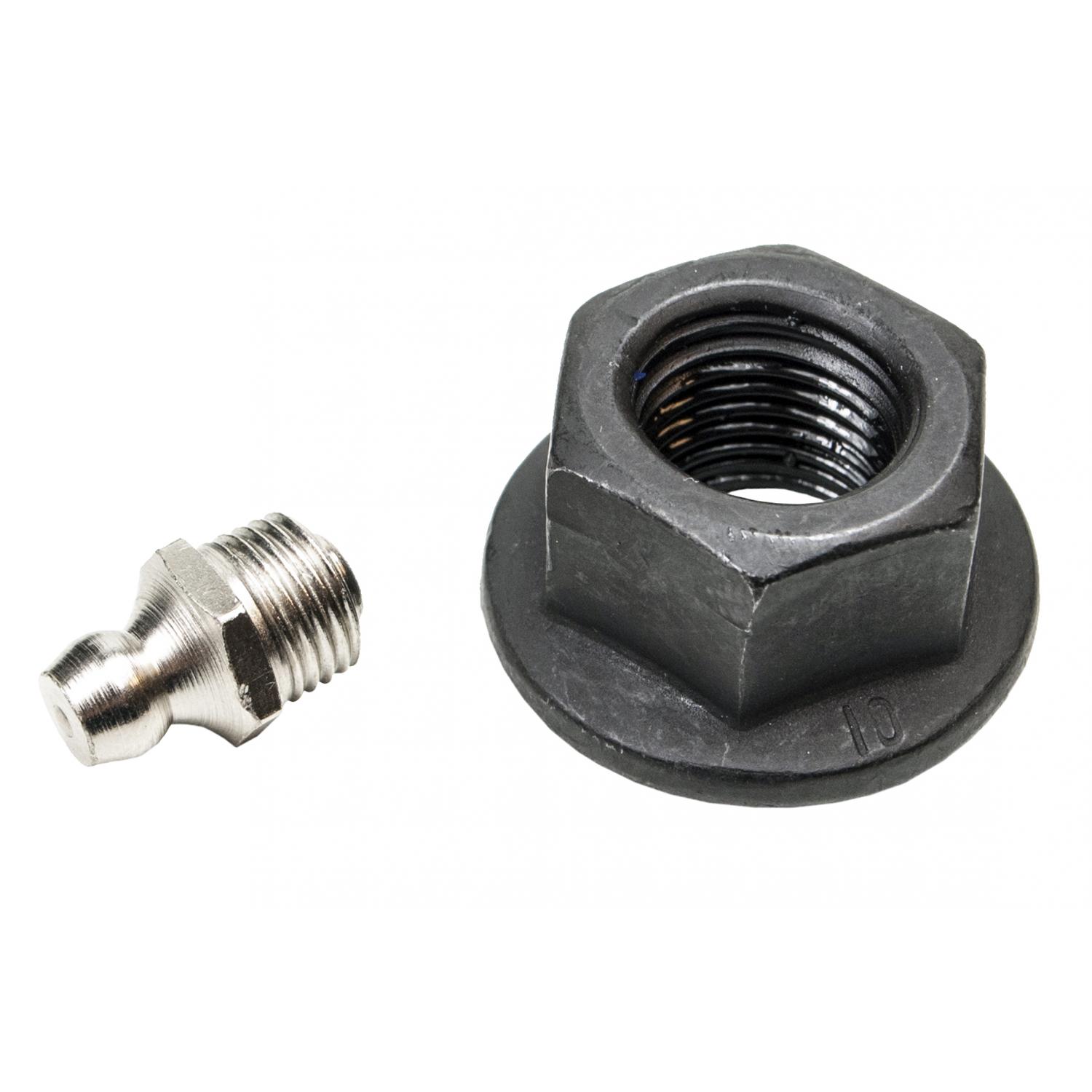Mevotech CMS501237 - Suspension Control Arm and Ball Joint Assembly Mevotech CMS501237 Suspension Control Arm and Ball Joint Assembly product image 4 of 5