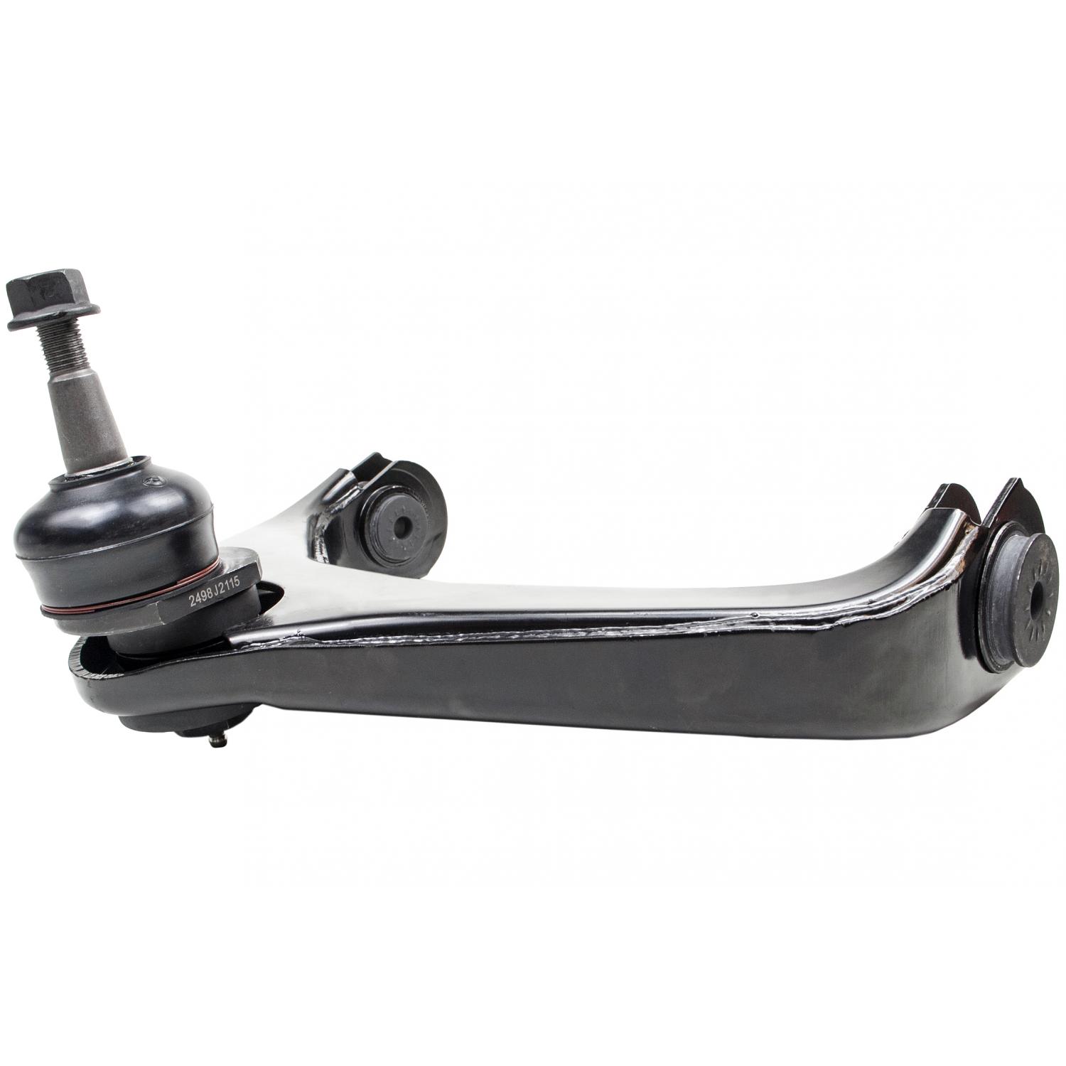 Mevotech CMS501237 - Suspension Control Arm and Ball Joint Assembly Mevotech CMS501237 Suspension Control Arm and Ball Joint Assembly product image 5 of 5